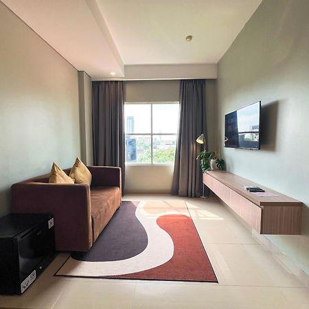 Liberta Hotel Kemang Jakarta Kültér fotó